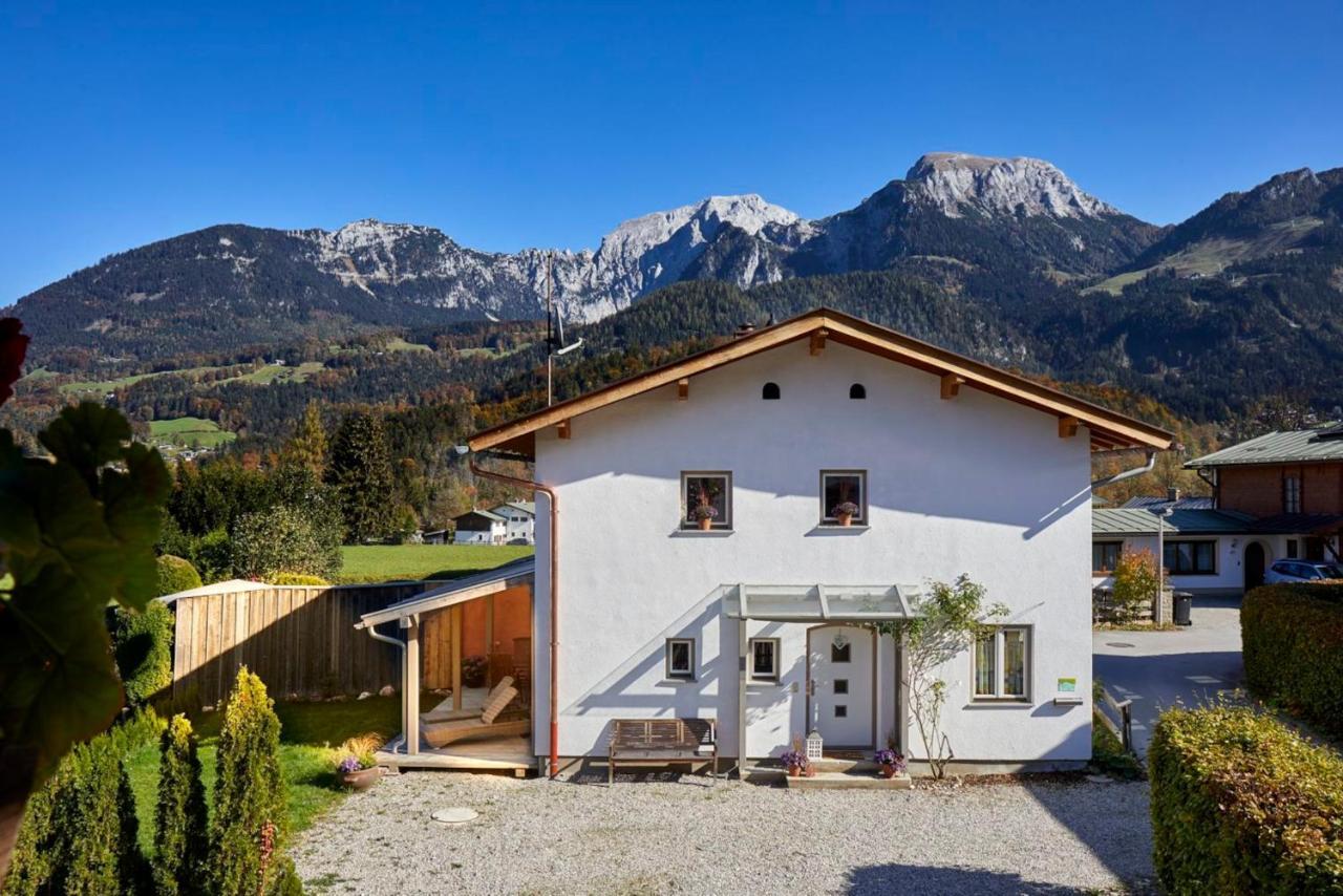 Ferienhaus Kaffeesatz Шенау-ам-Кенігсзе Екстер'єр фото